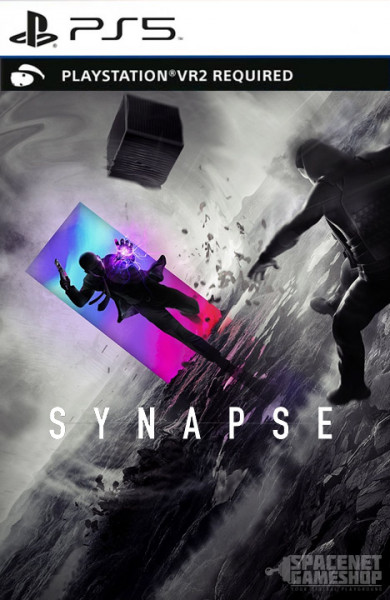 Synapse [VR] PS5